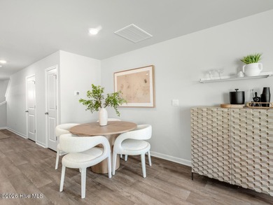 Welcome to The Willows at Blake Farm! The Pearson townhome is a - photo 12