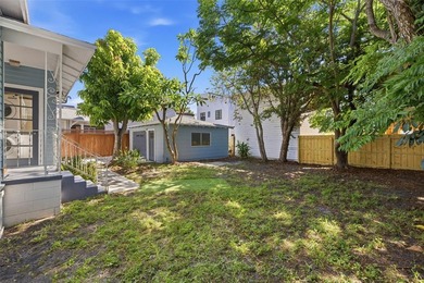 Located on a quiet, oak-lined street just 1/2 block from - photo 12