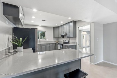 Set on a lush and private .78-acre lot in TUCSON COUNTRY CLUB - photo 12