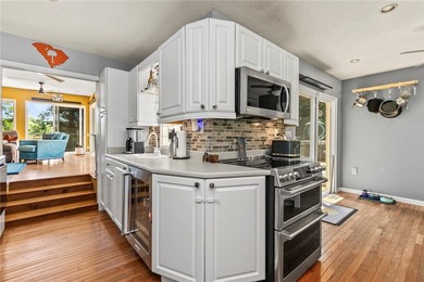 Fisherman's paradise! Waterfront residence situated on the - photo 12