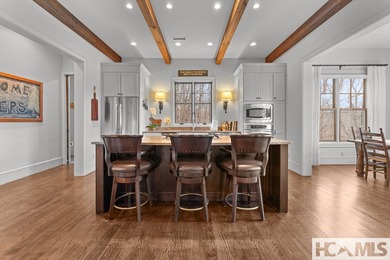 Exceptional private five-bedroom *Lodge Home* with expansive - photo 13