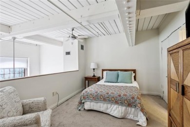 LOCATION - COURTYARD VIEW - TWO BATHS - LOVELY, FLEXIBLE FLOOR