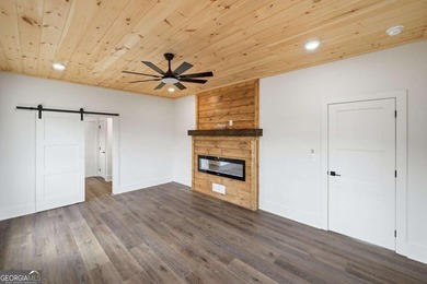 New Construction! This stunning modern farmhouse plan offers the - photo 14
