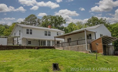 4-bed, 2-bath waterfront home in the Turkey Creek arm of Lake of - photo 14