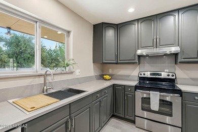 Set on a lush and private .78-acre lot in TUCSON COUNTRY CLUB - photo 14