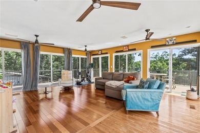 Fisherman's paradise! Waterfront residence situated on the - photo 14