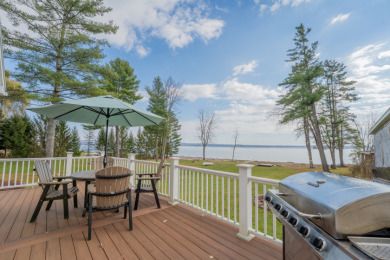 Direct Waterfront Home on the Great Sacandaga! SOLD - photo 2