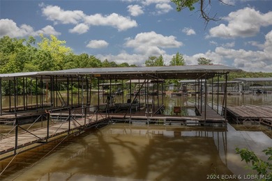4-bed, 2-bath waterfront home in the Turkey Creek arm of Lake of - photo 15