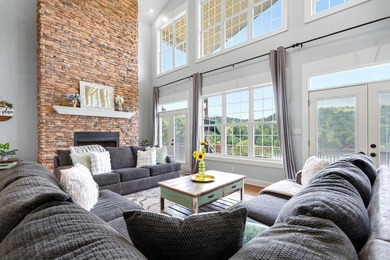 Experience elevated lakeside living at this stunning custom home - photo 15