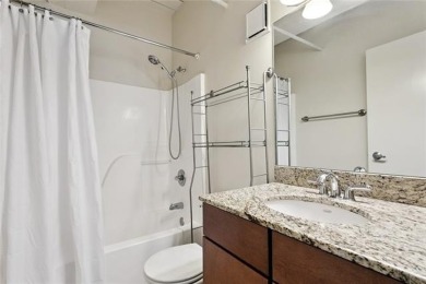 LOCATION - COURTYARD VIEW - TWO BATHS - LOVELY, FLEXIBLE FLOOR