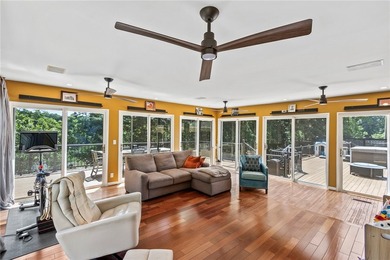 Fisherman's paradise! Waterfront residence situated on the - photo 15