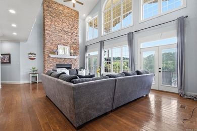 Experience elevated lakeside living at this stunning custom home - photo 16