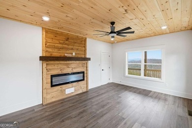 New Construction! This stunning modern farmhouse plan offers the - photo 16