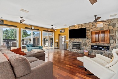 Fisherman's paradise! Waterfront residence situated on the - photo 16