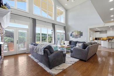 Experience elevated lakeside living at this stunning custom home - photo 17