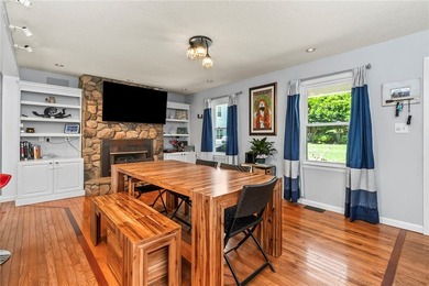 Fisherman's paradise! Waterfront residence situated on the - photo 17