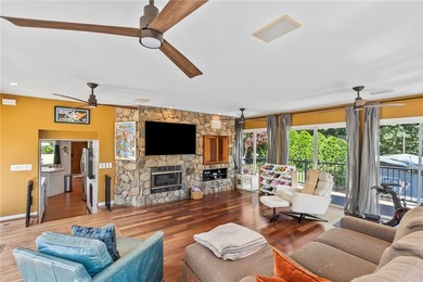 Fisherman's paradise! Waterfront residence situated on the - photo 18
