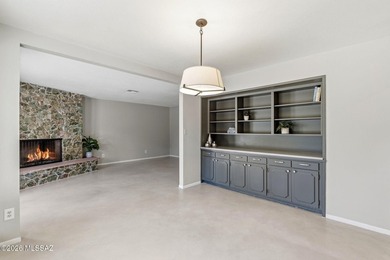 Set on a lush and private .78-acre lot in TUCSON COUNTRY CLUB - photo 19