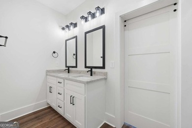 New Construction! This stunning modern farmhouse plan offers the - photo 20