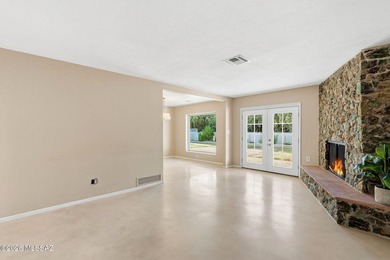 Set on a lush and private .78-acre lot in TUCSON COUNTRY CLUB - photo 20