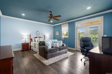 Experience elevated lakeside living at this stunning custom home - photo 21