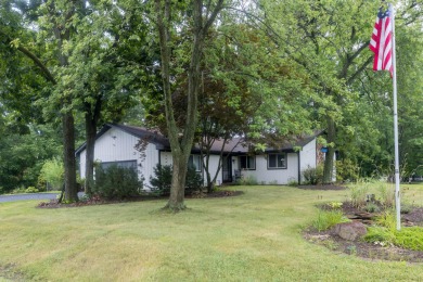 Lake Holiday - Porter County Home For Sale in Crown Point Indiana