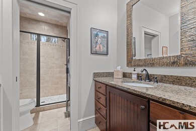 Exceptional private five-bedroom *Lodge Home* with expansive - photo 21