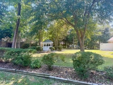 Twin Lakes Lot For Sale in Diamondhead Mississippi