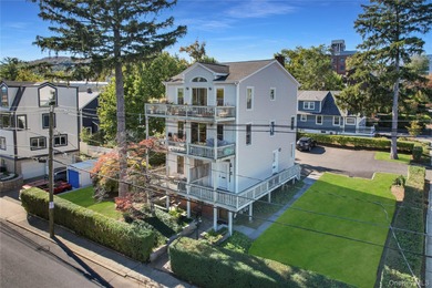 Lake Townhome/Townhouse For Sale in Nyack, New York