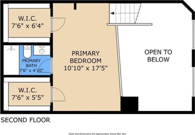LOCATION - COURTYARD VIEW - TWO BATHS - LOVELY, FLEXIBLE FLOOR