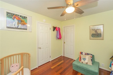 Fisherman's paradise! Waterfront residence situated on the - photo 21