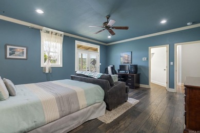Experience elevated lakeside living at this stunning custom home - photo 22