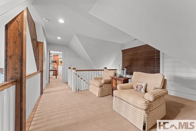 Exceptional private five-bedroom *Lodge Home* with expansive - photo 22