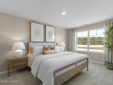 Welcome to The Willows at Blake Farm! The Pearson townhome is a - photo 22