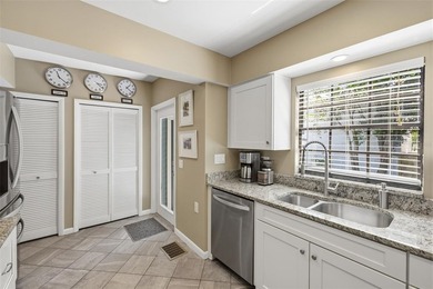 Located on a quiet, oak-lined street just 1/2 block from - photo 22