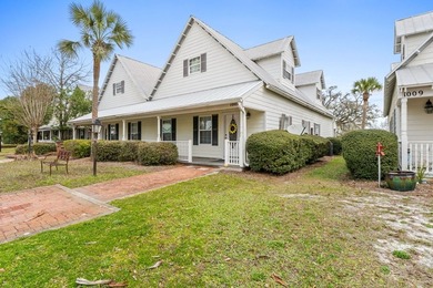 VILLAGE LIVING PERFECTED!! 1007 Palm Blvd is more than just - photo 2