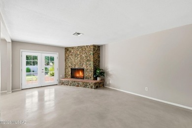 Set on a lush and private .78-acre lot in TUCSON COUNTRY CLUB - photo 22