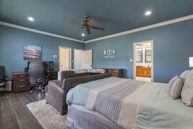 Experience elevated lakeside living at this stunning custom home - photo 23