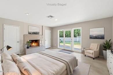 Set on a lush and private .78-acre lot in TUCSON COUNTRY CLUB - photo 23