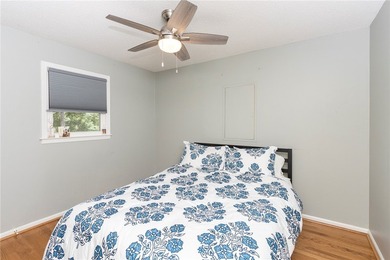 Fisherman's paradise! Waterfront residence situated on the - photo 23