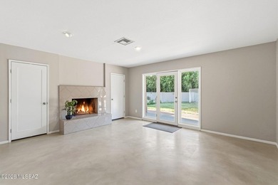 Set on a lush and private .78-acre lot in TUCSON COUNTRY CLUB - photo 24