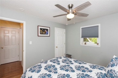 Fisherman's paradise! Waterfront residence situated on the - photo 24