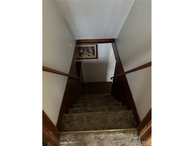 4-bed, 2-bath waterfront home in the Turkey Creek arm of Lake of - photo 25