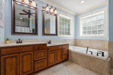 Experience elevated lakeside living at this stunning custom home - photo 25