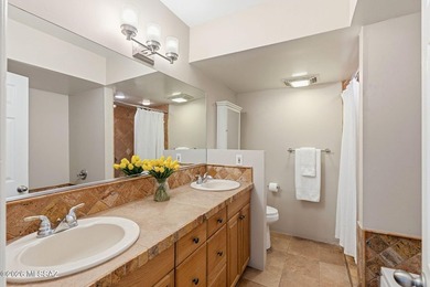 Set on a lush and private .78-acre lot in TUCSON COUNTRY CLUB - photo 25