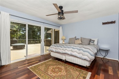 Fisherman's paradise! Waterfront residence situated on the - photo 25