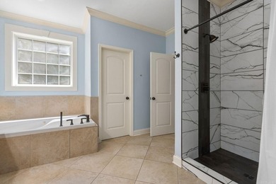 Experience elevated lakeside living at this stunning custom home - photo 26