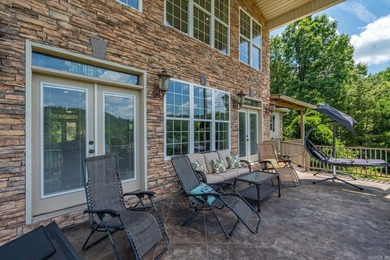 Experience elevated lakeside living at this stunning custom home - photo 27