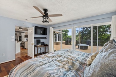 Fisherman's paradise! Waterfront residence situated on the - photo 27