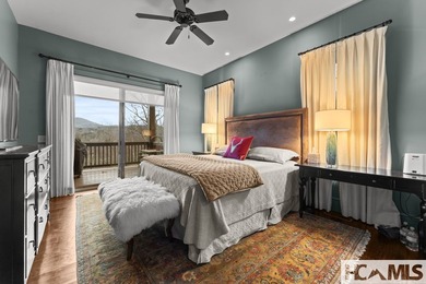 Exceptional private five-bedroom *Lodge Home* with expansive - photo 28